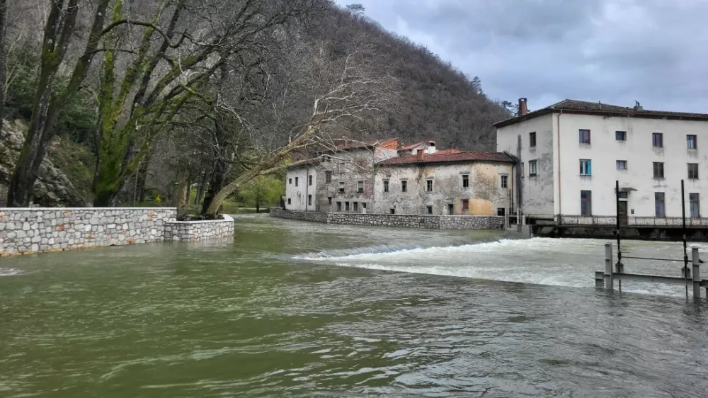 Foto: Občina Vipava