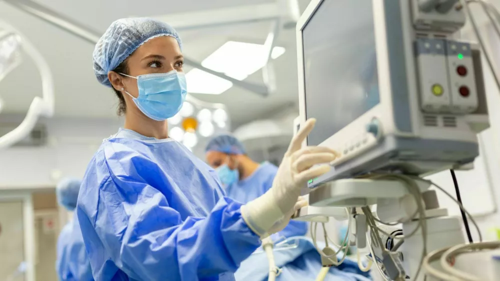 Fotografija je simbolična. / Foto: iStock