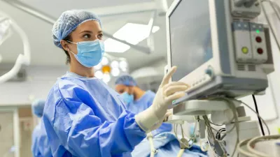 Fotografija je simbolična. / Foto: iStock