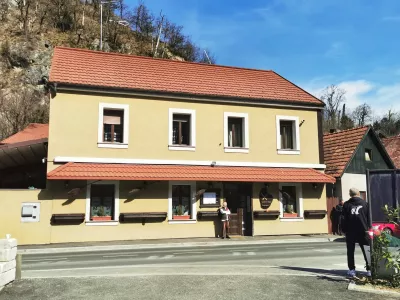 Gabreku 1929 / Foto: Miha First