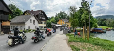 Motoristi bodo v prihodnjih mesecih znova zavzeli ceste. / Foto: Istock