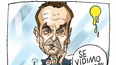 Ilustracija Jože Trobec / Foto: Jože Trobec