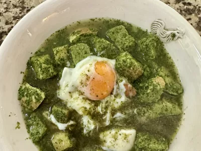 Juha Acorda / Foto: Dzs