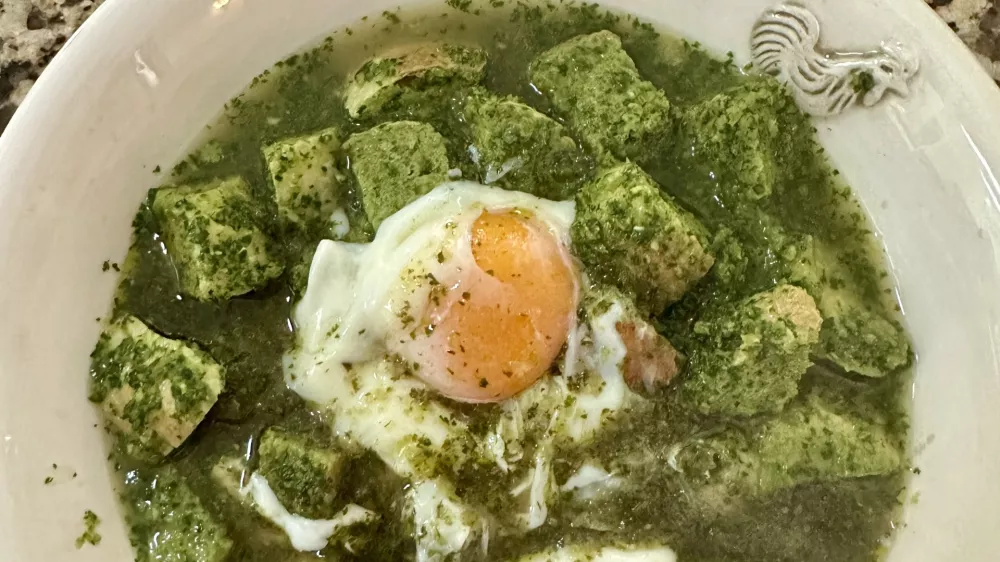 Juha Acorda / Foto: Dzs