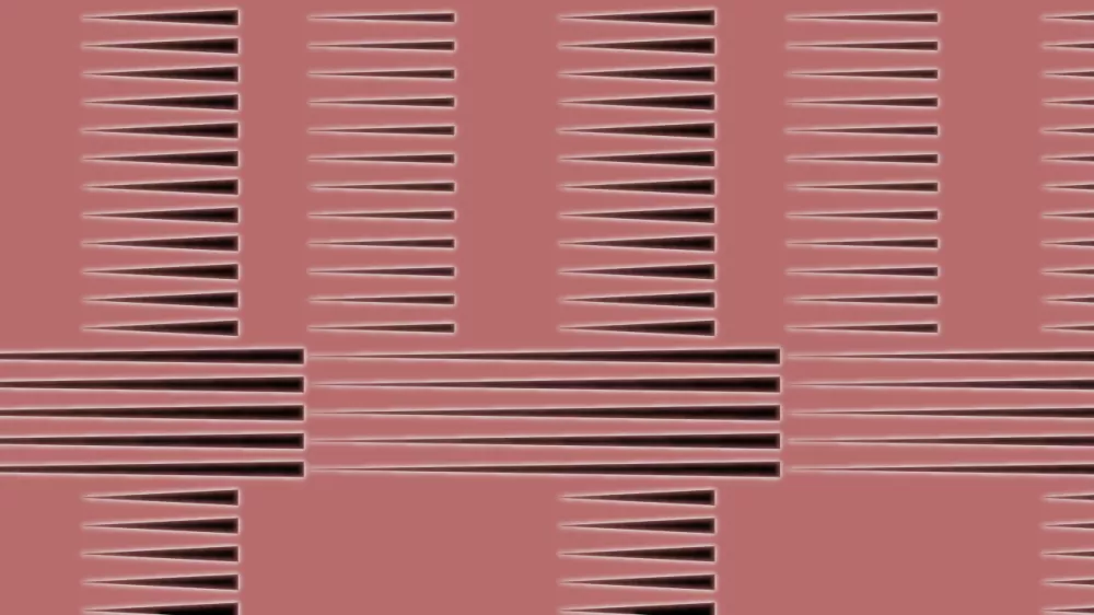 na videz so vse &scaron;tevilke enake&nbsp;... / Foto: Daf