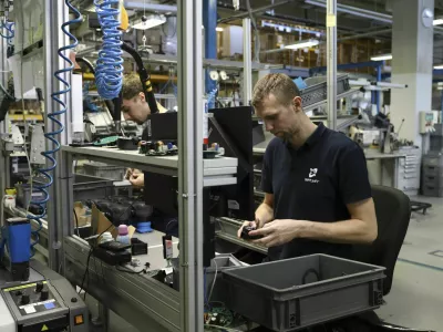 - 26.10.2023 &ndash; Zlata gazela 2023 - Podjetje IMP PUMPS, proizvodnja črpalk in črpalnih sistemov, storitve, inženiring, d.o.o., Pod hrasti 28, Komenda //FOTO: Luka CjuhaOPOMBA: INTERVJU ZA OBJEKTIV 2023