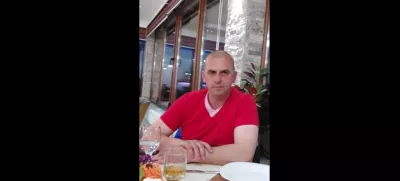 Ile Gocevski, vir: Facebook