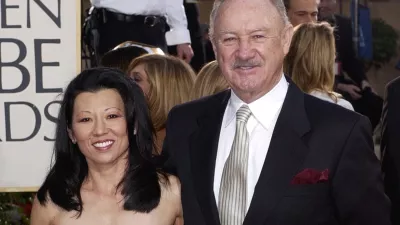 Betsy Arakawa in Gene Hackman sta bila poročena od leta 1991, mrtva pa so na&scaron;li vsakega v svojem prostoru na njunem domu. F AP