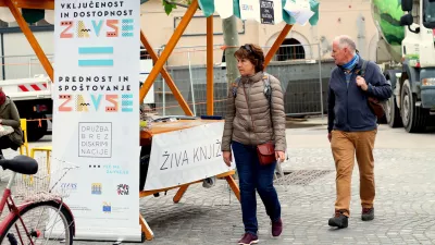 projekt ZaVse / Foto: Arhiv Projekta