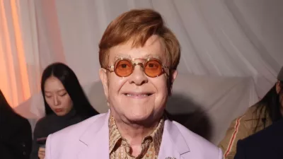Elton John F IG/Elton John