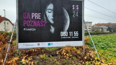 O nasilju je treba spregovoriti čim prej. Ženskam in otrokom, ki so žrtve nasilja, je na voljo tudi SOS-telefon. Klic je mogoč 24 ur na dan in je brezplačen. Foto: STA&nbsp;