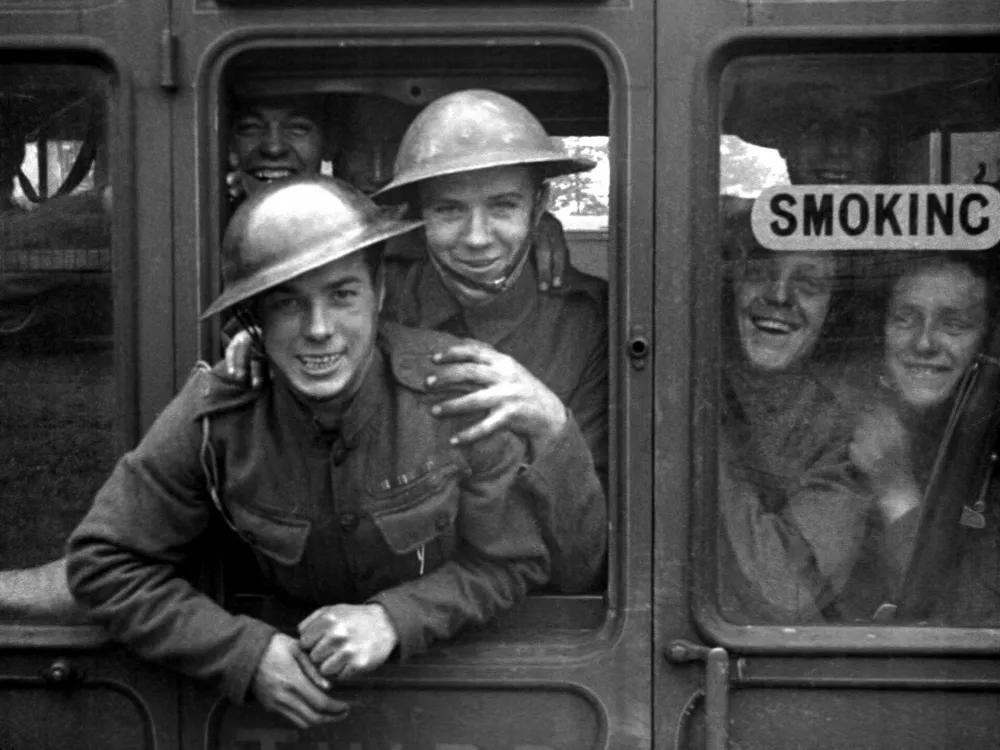 VlakiRežija: Maciej DrygasDržava: Poljska, Litva