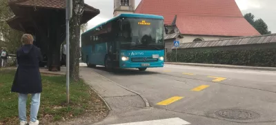 avtobus Arriva