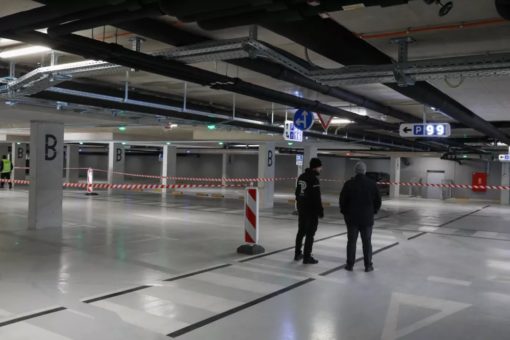 18.03.2025. Bazen Ilirija. Foto: Bojan Velikonja