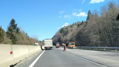 &Scaron;tajerska avtocesta, obnova