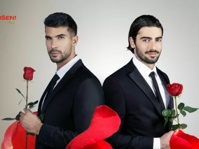 Leto&scaron;nja sanjska mo&scaron;ka Hrva&scaron;ke. F RTL Hrva&scaron;ka