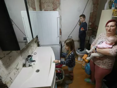 21.03.2025 - Iskrica Nedeljskega - družina Rajh, Le&scaron;nica pri OrmožuFoto: Tomaž Skale / Foto: 