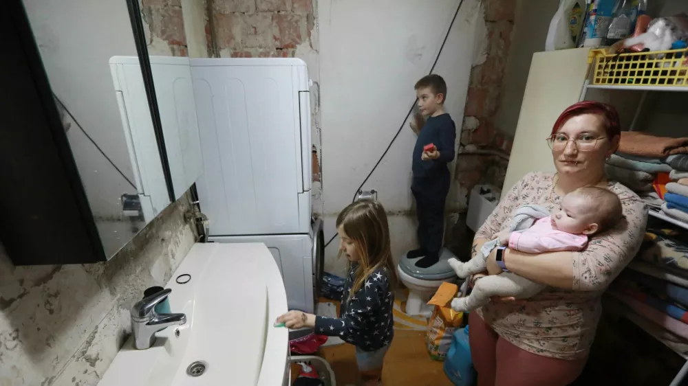 21.03.2025 - Iskrica Nedeljskega - družina Rajh, Le&scaron;nica pri OrmožuFoto: Tomaž Skale / Foto: 