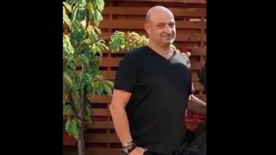 Jovanova so prijeli na letali&scaron;ču, ko je hotel pobegniti iz države. Vir: FB