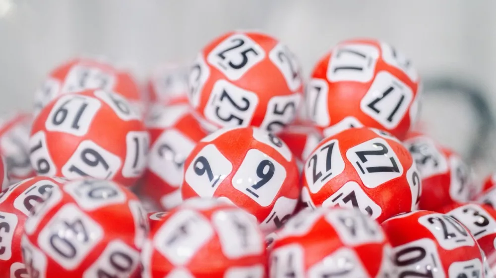 Foto: Loterija Slovenije