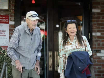 EXCLUSIVE: PREMIUM EXCLUSIVE RATES APPLY: Gene Hackman And Wife Betsy Arakawa Seen Out On A Super Rare Outing On And Early Dinner Date - 28 Mar 2024 EXCLUSIVE: PREMIUM EXCLUSIVE RATES APPLY: Hollywood royalty Gene Hackman and his wife Betsy Arakawa were spotted in Santa Fe, New Mexico grabbing a bite at Pappadeaux s. Hackman the Hollywood legend recently celebrated his 94th birthday with his longtime wife Betty Arakawa. The couple looked very happy as they left the restaurant together Gene using a cane and sometimes holding onto his wife Betsy for balance. Pictured: Gene Hackman,Betsy Arakawa Ref: SPL10815138 280324 EXCLUSIVE Picture by: Splash News and Pictures **USE CHILD PIXELATED IMAGES OR FOOTAGE IF YOUR TERRITORY Copyright: xx,Image: 969620307, License: Rights-managed, Restrictions: imago is entitled to issue a simple usage license at the time of provision. Personality and trademark rights as well as copyright laws regarding art-works shown must be observed. Commercial use at your own risk.;PUBLICATIONxNOTxINxFRAxBEL, Model Release: noFoto: Profimedia