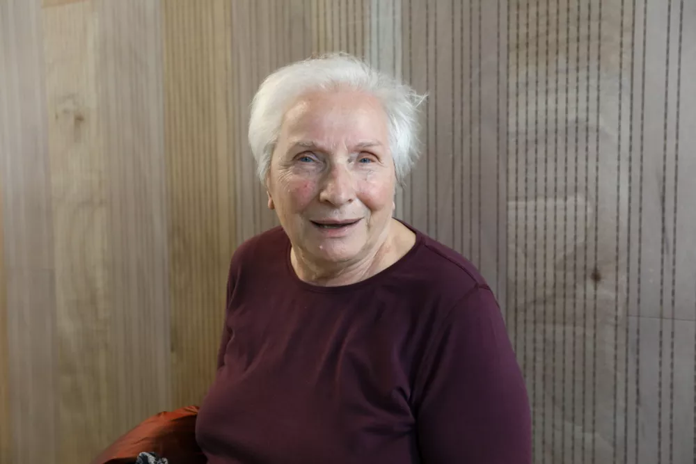 20.3.2025 - Kopali&scaron;če Ilirija dan odprtih vratFoto: Luka Cjuha