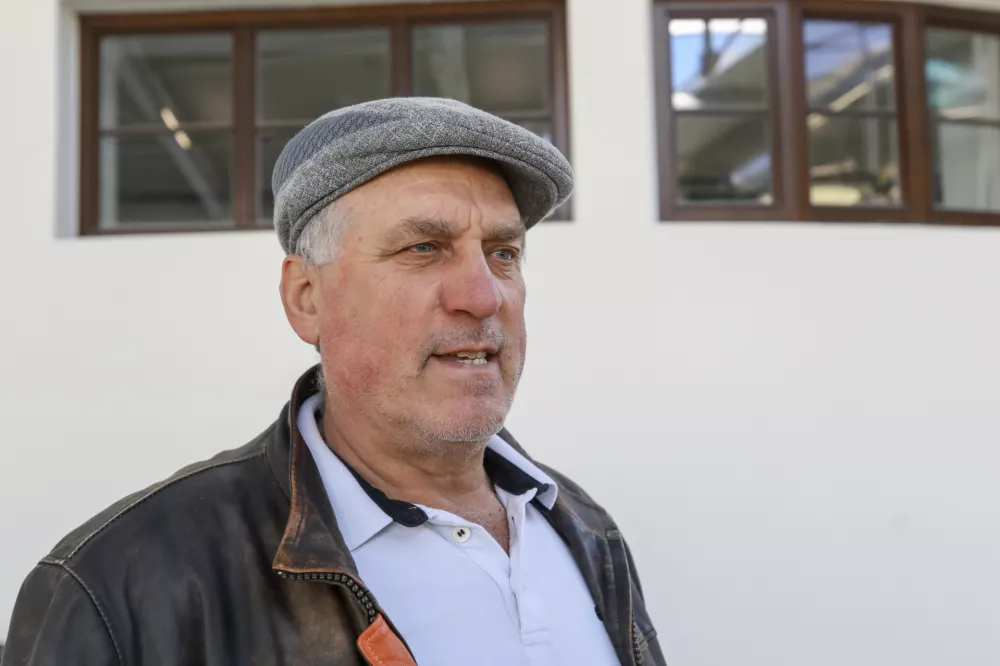 20.3.2025 - Kopali&scaron;če Ilirija dan odprtih vratFoto: Luka Cjuha