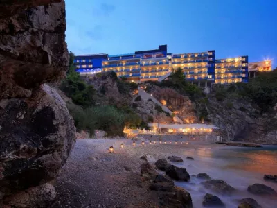 Hotel Bellevue (Dubrovnik)