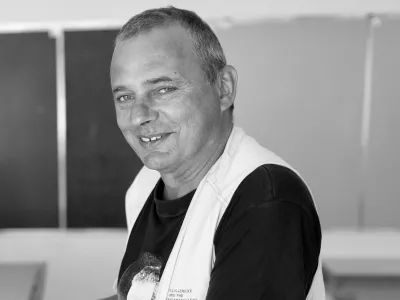 Matjaž Kranjec / Foto: Jaka Gasar