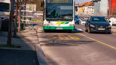 20.3.2024 - Rumeni pas za avtobus LPP - mestni potni&scaron;ki prometFoto: Kolja Kragelj