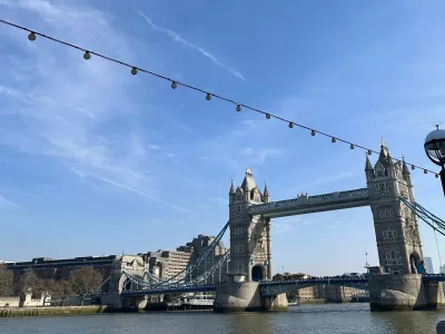 Tower Bridge