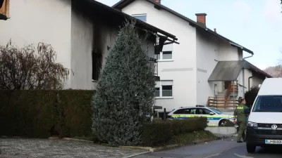 24.03.2025. Požar Trzin. foto:Bojan Velikonja