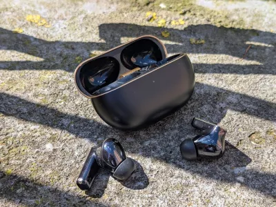 Huawei freebuds pro 4