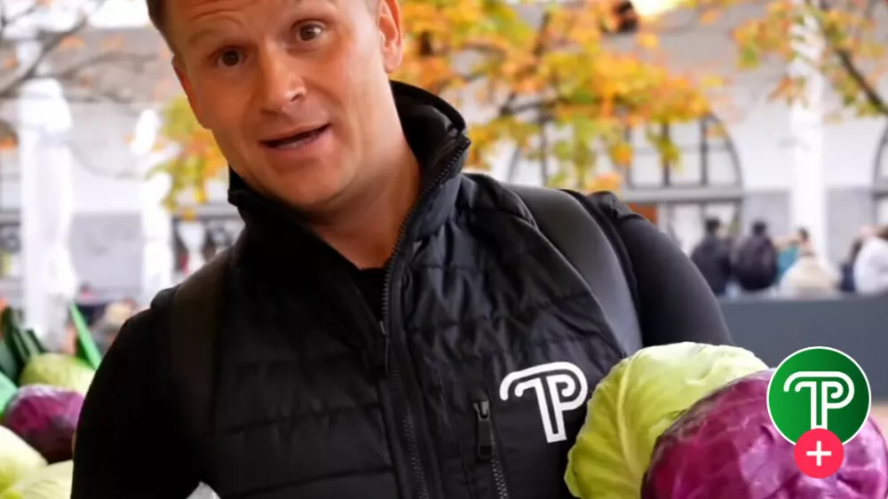 Tadej Bricelj sodeluje pri objavah podjetja Ljubljanska parkiri&scaron;ča in tržnice.