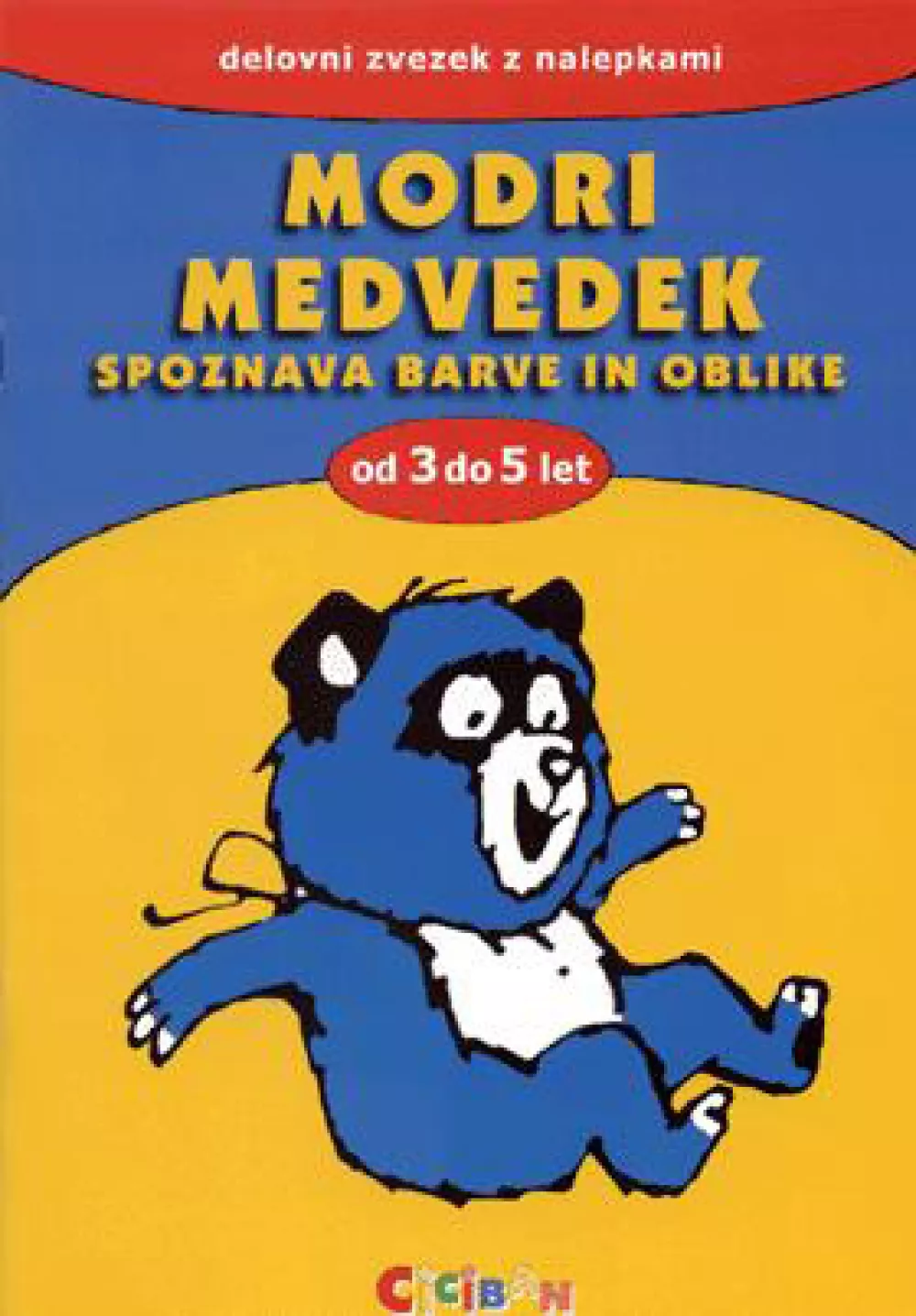 Modri medvedek Marjana Mančka Foto: dokumentacija Dnevnika