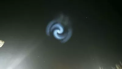 Fotografija prihaja iz Kamnika. Foto: Maja Jagodič 