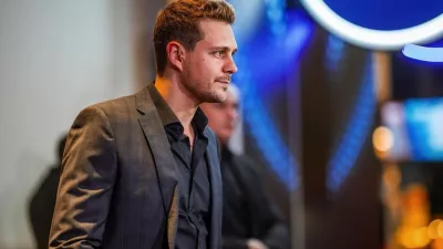 Milo&scaron; Biković bo ves honorar, ki ga bo dobil kljub odpovedi sodelovanja, podaril v dobrodelne namene. F instagram