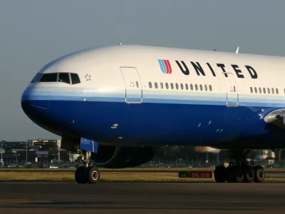 United Airlines