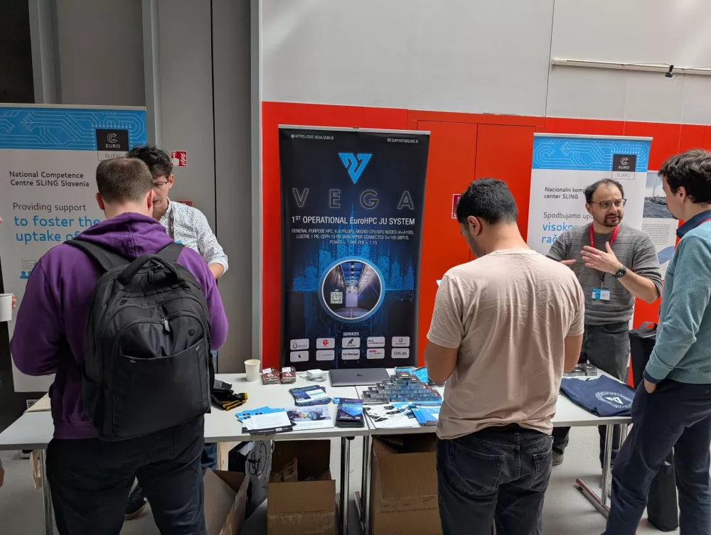 Dan umetne inteligence FRI