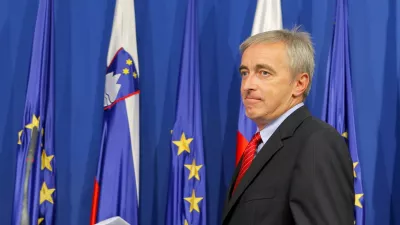 Ljubljana, vlada. Minister za pravosodje Ales Zalar na novinarski konferenci po redni seji vlade. Foto: Daniel Novakovic/STA