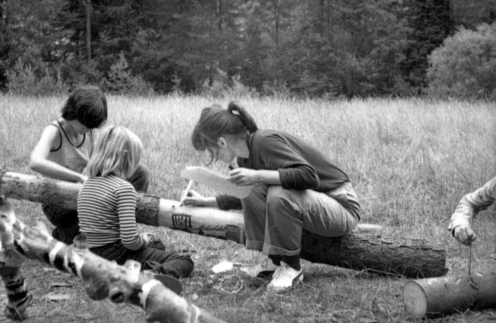 &nbsp;/ Foto: Marjan Ciglič,&nbsp;hrani Muzej novej&scaron;e in sodobne zgodovine Slovenije