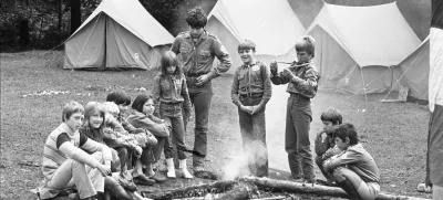  / Foto: Marjan Ciglič, hrani Muzej novejše in sodobne zgodovine Slovenije