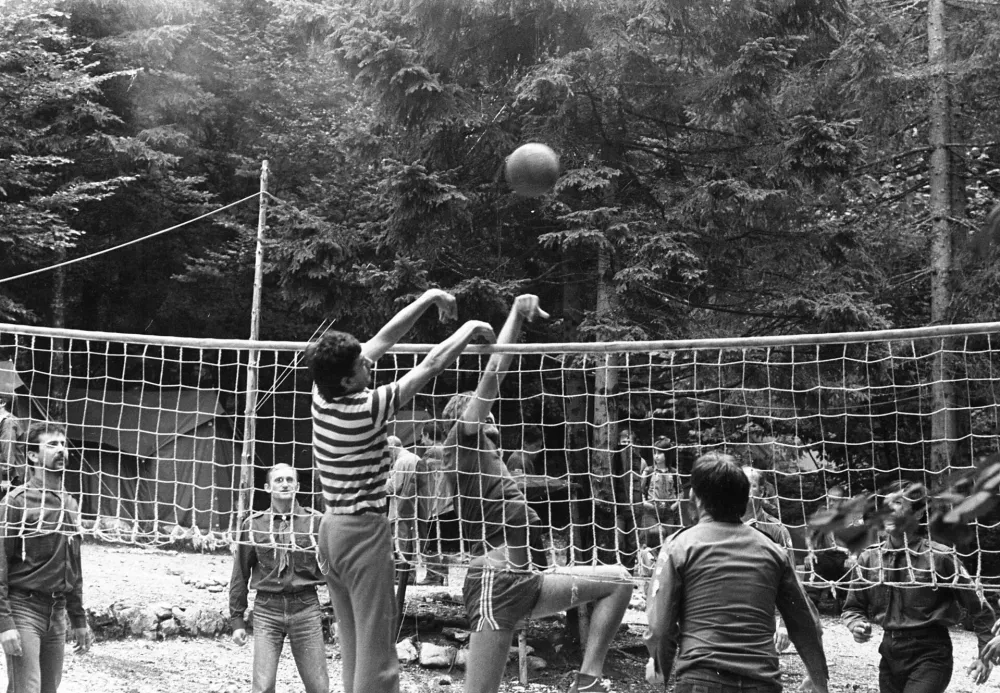 &nbsp;/ Foto: Marjan Ciglič,&nbsp;hrani Muzej novej&scaron;e in sodobne zgodovine Slovenije