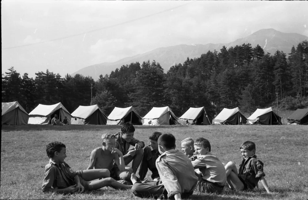 &nbsp;/ Foto: Marjan Ciglič,&nbsp;hrani Muzej novej&scaron;e in sodobne zgodovine Slovenije
