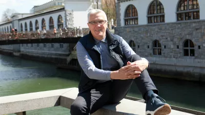 03.04.2025 - Peter VilfanFoto: Tomaž Skale / Foto: 