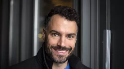 David Urankar&nbsp;/ Foto: Matjaž Ru&scaron;t