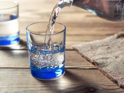 V svetu je bilo zabeležnih že več odmevnih primerov smrti zaradi preveč zaužite vode. /&nbsp;Foto: iStock