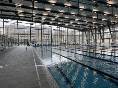 Ilirija reportaža Foto: Anti&scaron;a Korljan