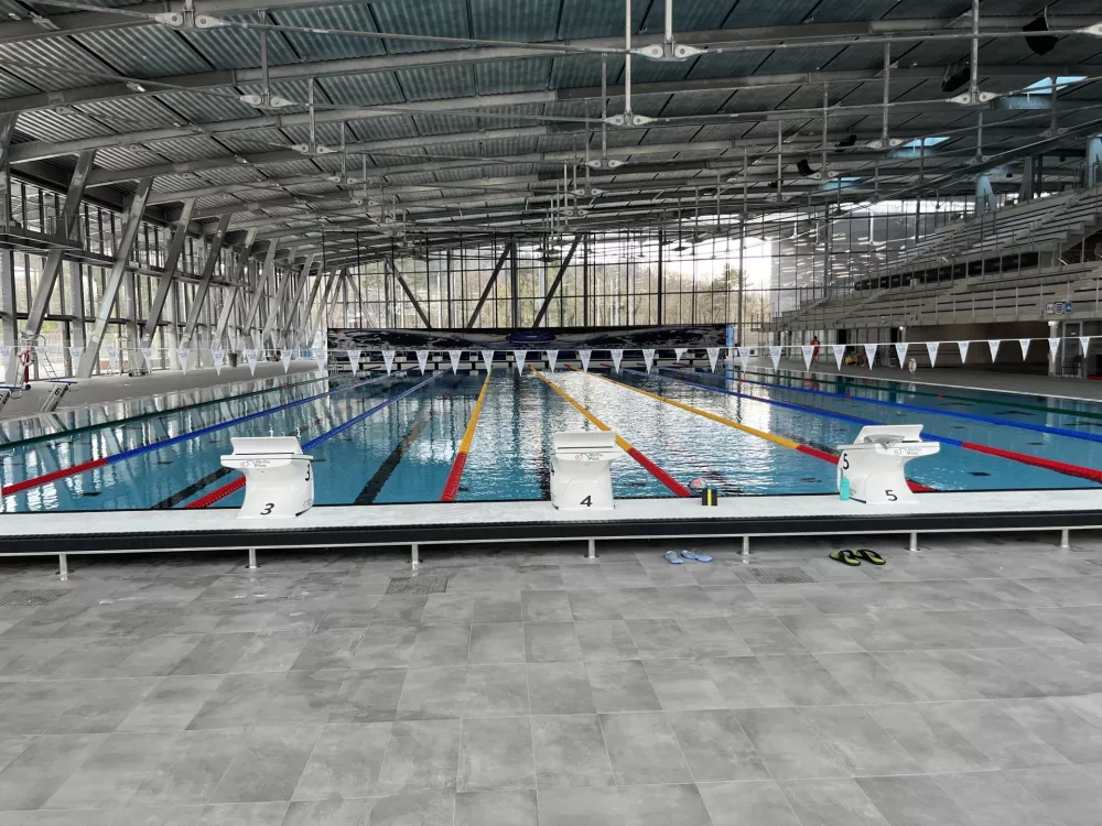 Ilirija reportaža Foto: Anti&scaron;a Korljan