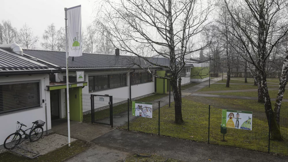 Kot kaže ljubljanski vrtci vendar ne bodo vsi združeni v en velik zavod. Foto: Luka Cjuha&nbsp;